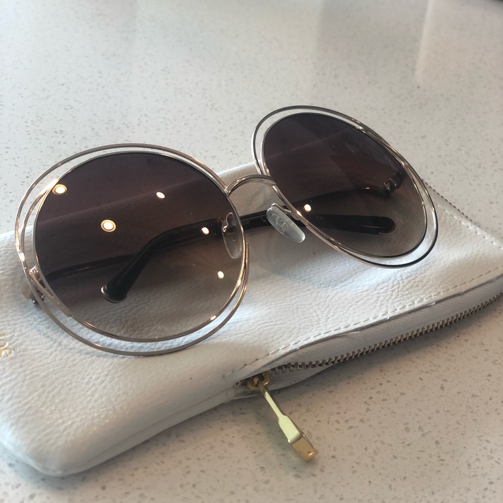 Chloe Sunglasses